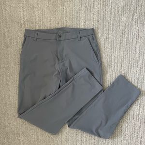 Lululemon Mens Commission Pant